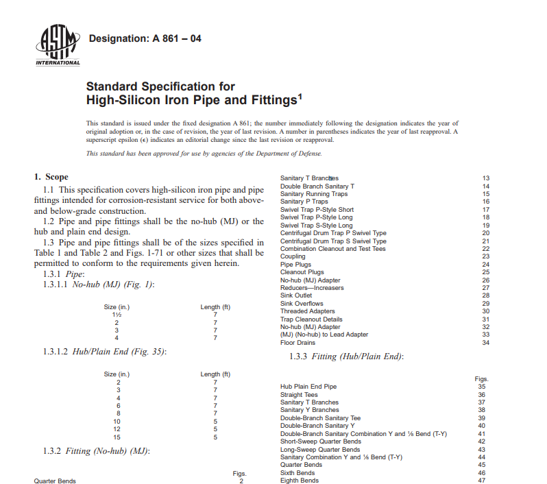 Astm C 822 – 03 pdf free download - All Civil Engineers Standard PDF