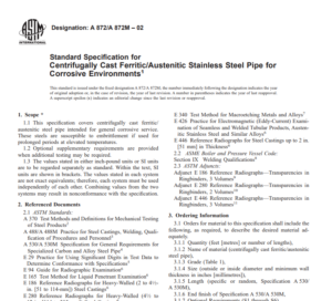 Astm A 872/A 872M – 02  pdf free download
