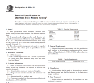 Astm A 908 – 03 pdf free download