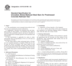 Astm A 911/A 911M – 02 pdf free download 