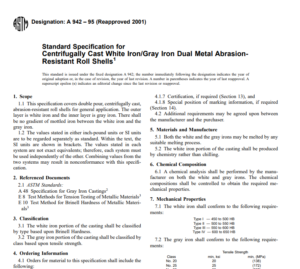 Astm A 942 – 95 (Reapproved 2001) pdf free download