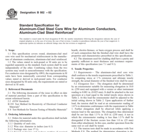 Astm B 502 – 02 pdf free download