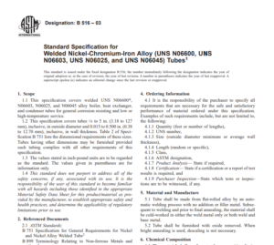 Astm B 516 – 03 pdf free download