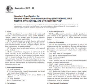 Astm B 517 – 03 pdf free download