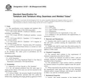 Astm B 521 – 98 (Reapproved 2004 pdf free download
