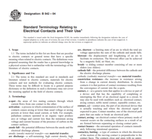 Astm B 542 – 04 pdf free download