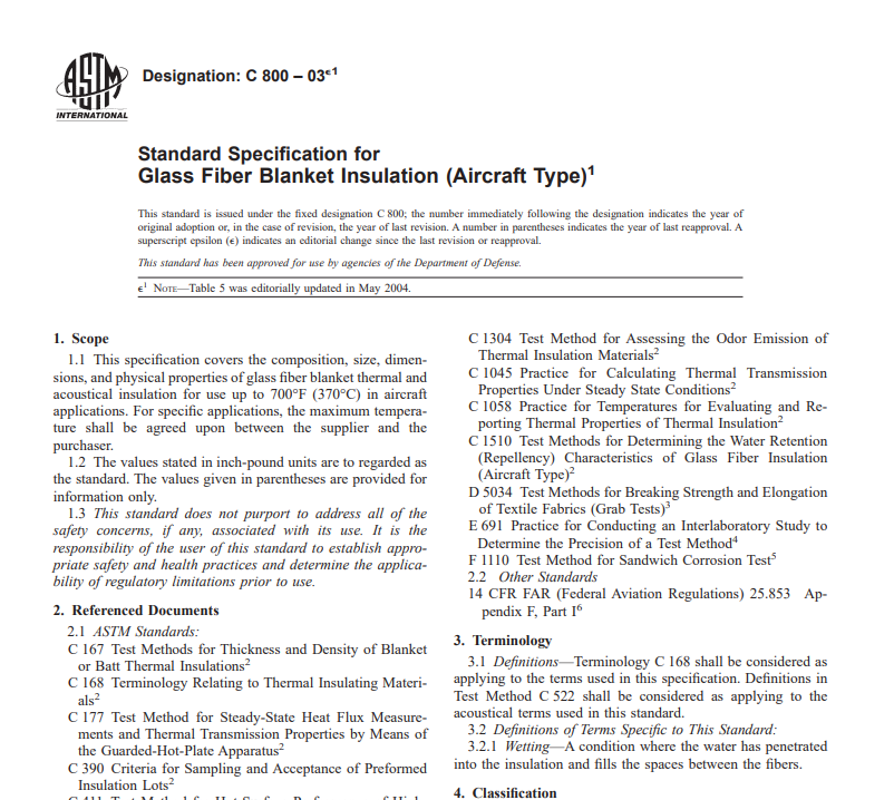 Study C_HCMOD_03 Material