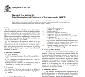 Astm C 835 – 01 pdf free download 