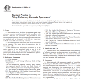 Astm C 865 – 02 pdf free download