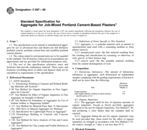 Astm C 897 – 00 pdf free download 