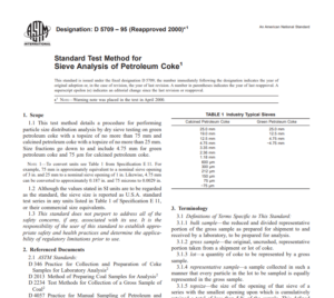 Astm  D 5709 – 95 (Reapproved 2000) pdf free download 