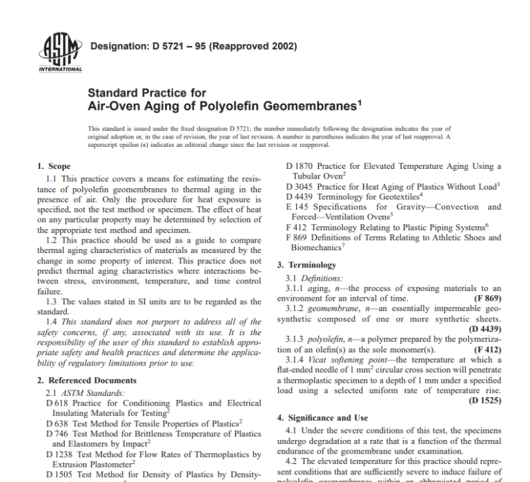 Astm D 5721 – 95 (Reapproved 2002) pdf free download