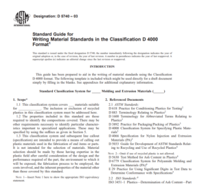 Astm D 5740 – 03 pdf free download 