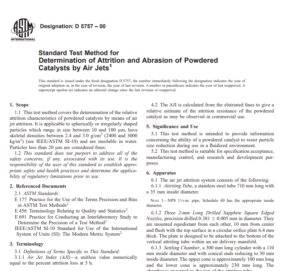 Astm D 5757 – 00 pdf free download