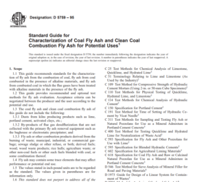 Astm D 5759 – 95 pdf free download 