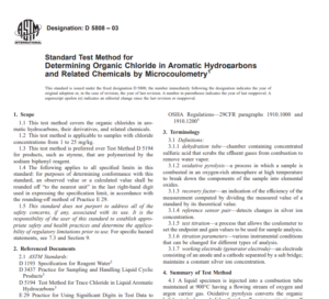 Astm D 5808 – 03 pdf free download