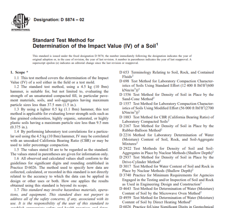 Astm D 5874 – 02 pdf free download