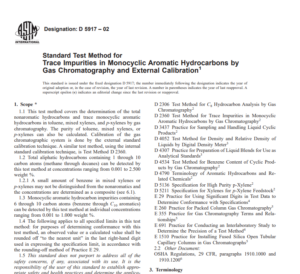 Astm D 5917 – 02 pdf free download