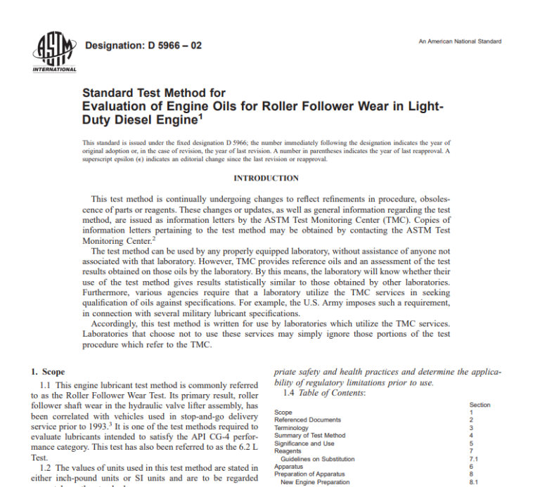 Astm D 5966 – 02 pdf free download