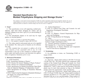 Astm D 5998 – 03 pdf free download