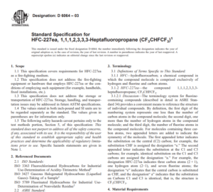Astm D 6064 – 03 pdf free download 