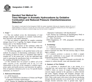 D. Aromatic Hydrocarbons Pdf