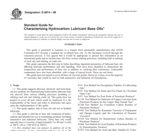 Astm D 6074 – 99 pdf free download 