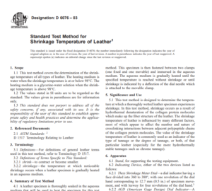 Astm D 6076 – 03 pdf free download 