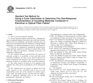 Astm D 6113 – 03 pdf free download