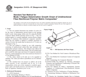 Astm D 6115 – 97 (Reapproved 2004) pdf free download