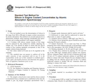 Astm D 6129 – 97 (Reapproved 2002) pdf free download