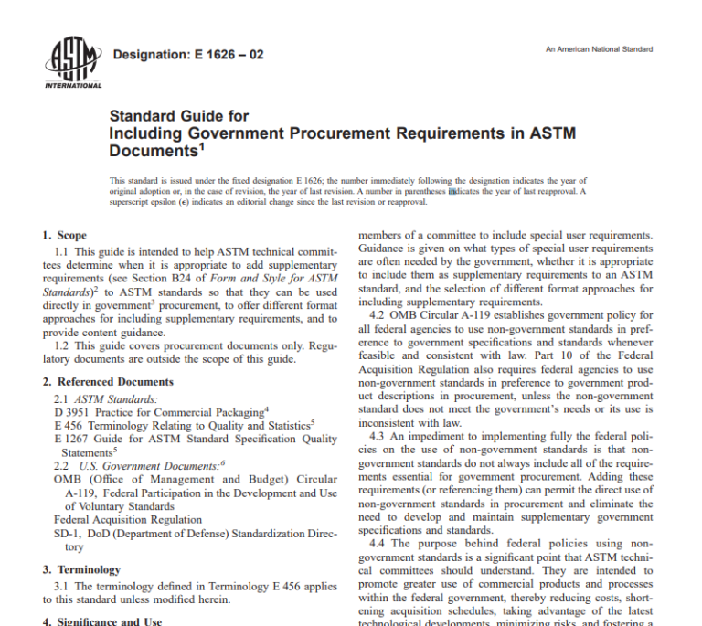 Astm E 1626 – 02 pdf free download