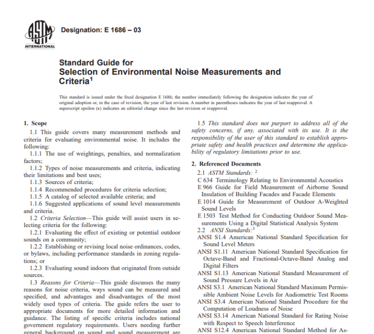 Astm E 1686 – 03 pdf free download