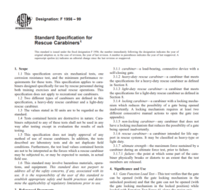Astm F 1956 – 99 pdf free download 