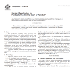 Astm F 1979 – 99 pdf free download