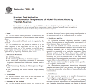 Astm F 2004 – 03 pdf free download
