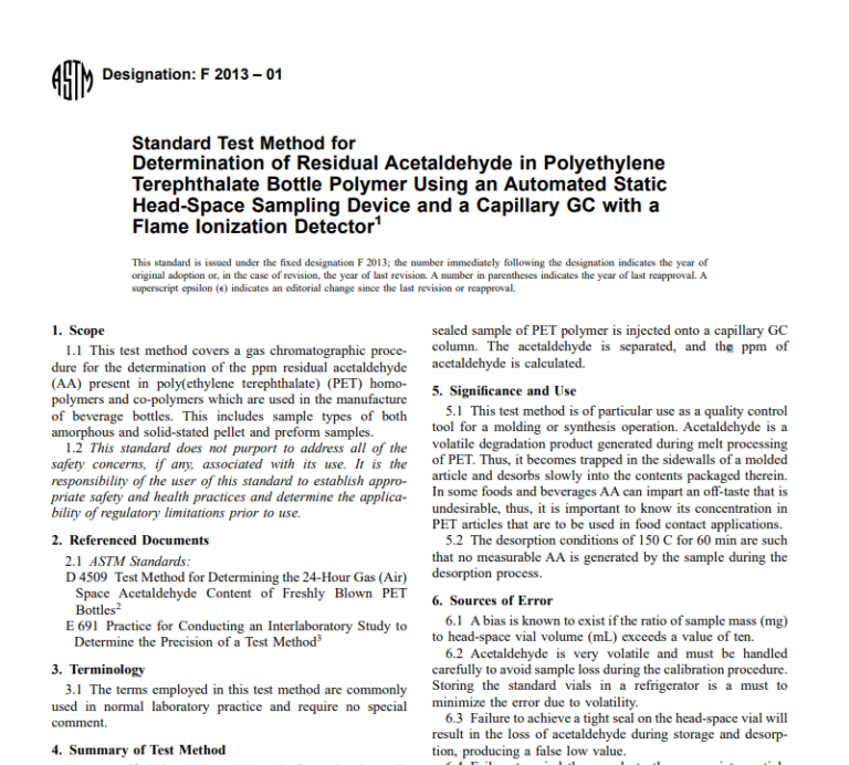 Astm F 2013 – 01 pdf free download