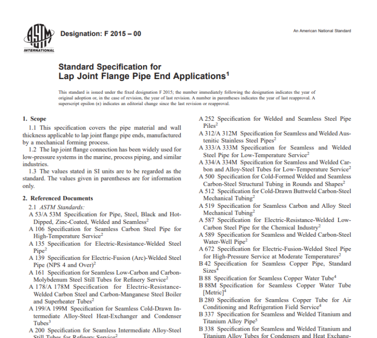 Astm F 2015 – 00 pdf free download
