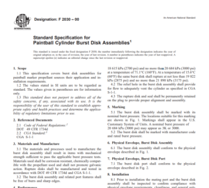 Astm F 2030 – 00 pdf free download