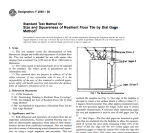 Astm F 2055 – 00 pdf free download 