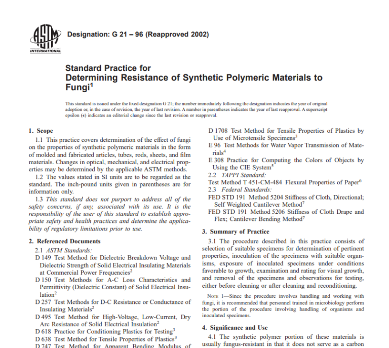 Astm standards pdf 2019 - greeincredible
