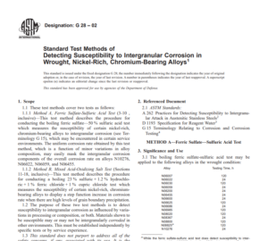 Astm G 28 – 02 pdf free download